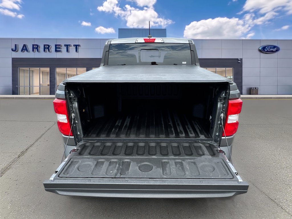 Used 2024 Ford Maverick Lariat w/ 4K Tow Package AWD/4WD image 26