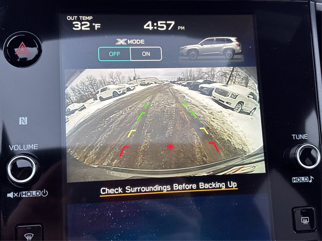 Used 2025 Subaru Forester Premium image 29