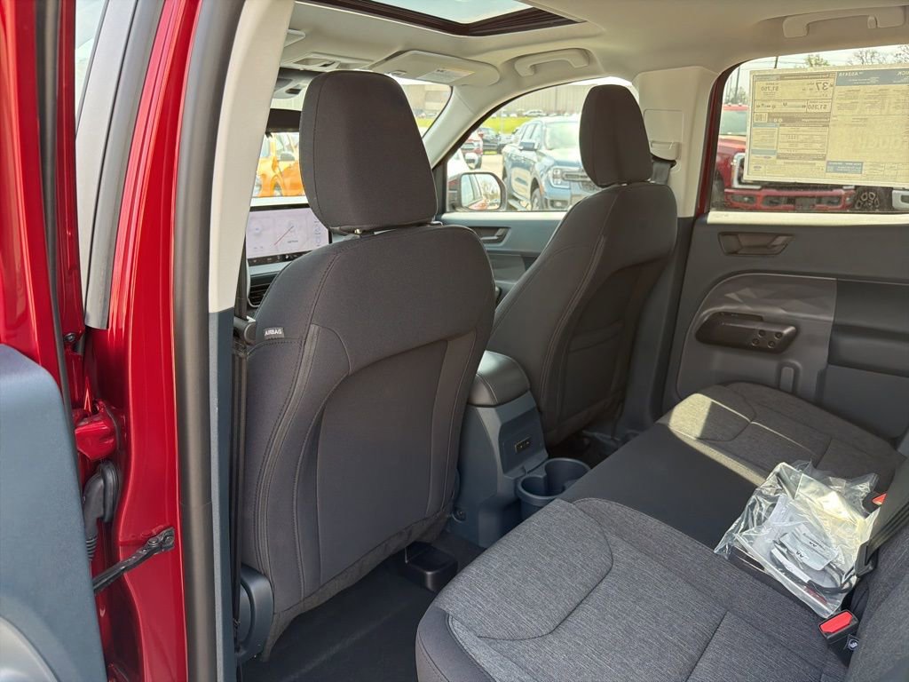 New 2026 Ford Maverick XLT image 15