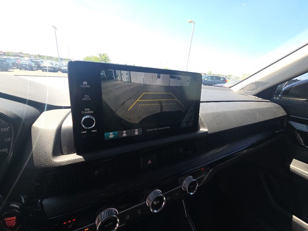 Used 2023 Honda CR-V EX-L image 20