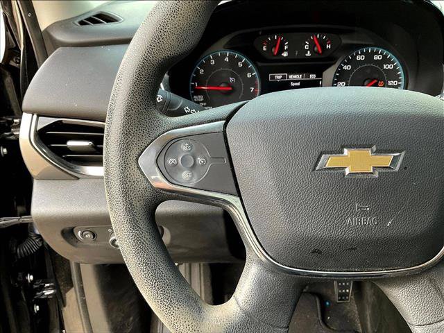 Used 2019 Chevrolet Traverse LS FWD image 15
