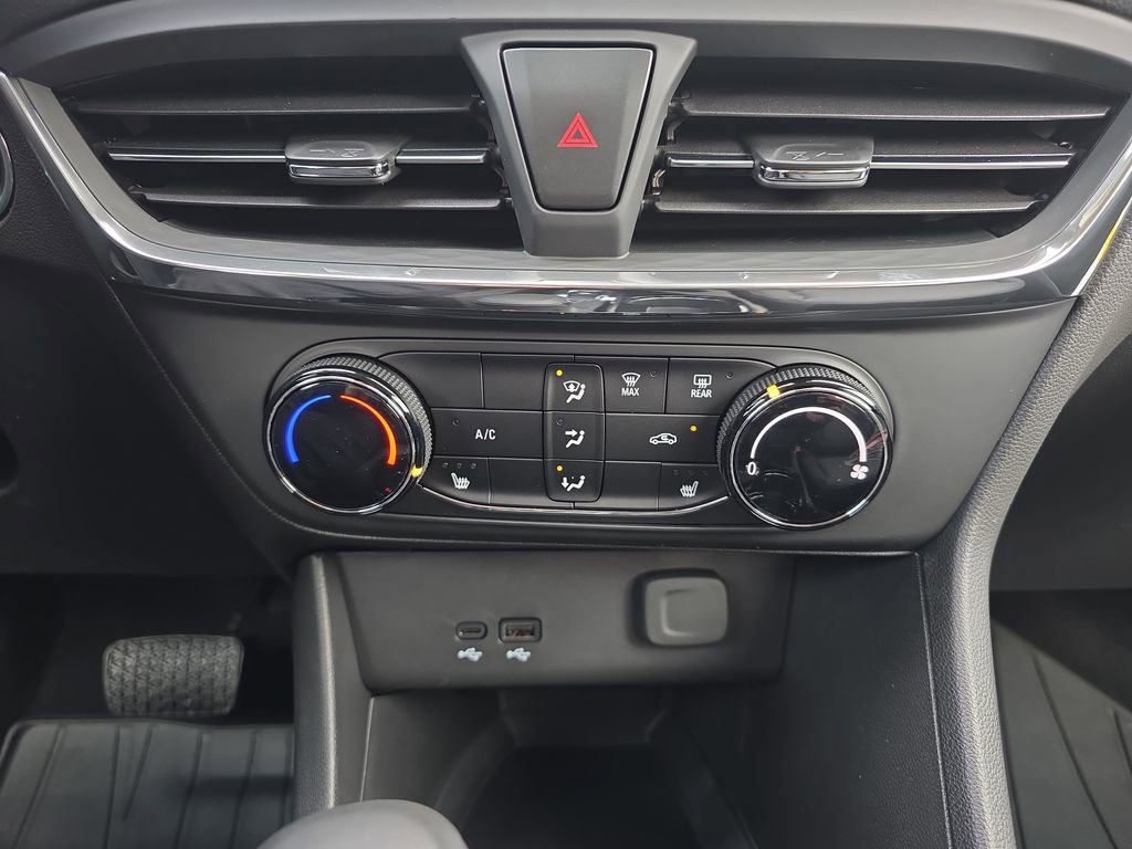 New 2026 Buick Encore GX Preferred w/ Comfort Package image 23