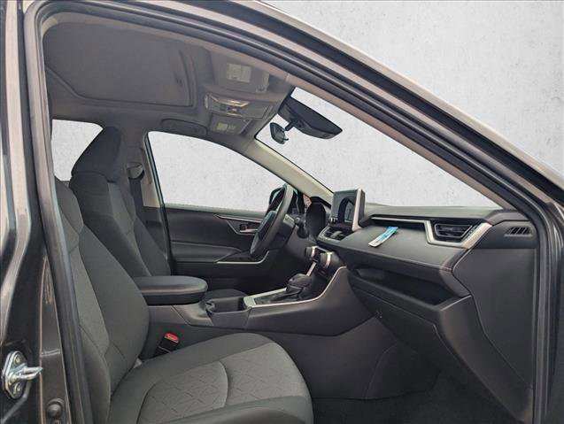Used 2023 Toyota RAV4 XLE w/ Convenience Package FWD image 15