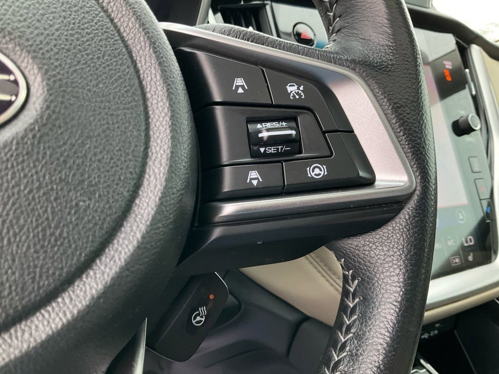 Used 2020 Subaru Legacy Limited image 36