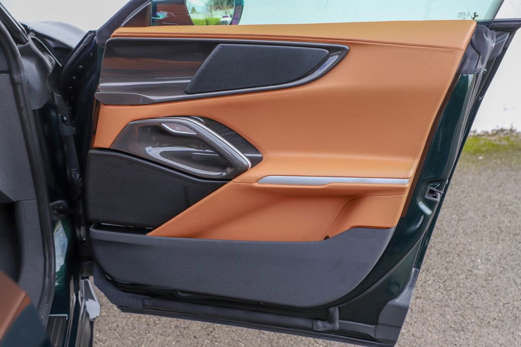 Certified 2025 Ferrari Purosangue image 58