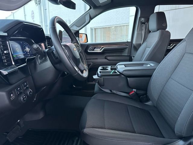 Certified 2024 Chevrolet Silverado 1500 LT image 25