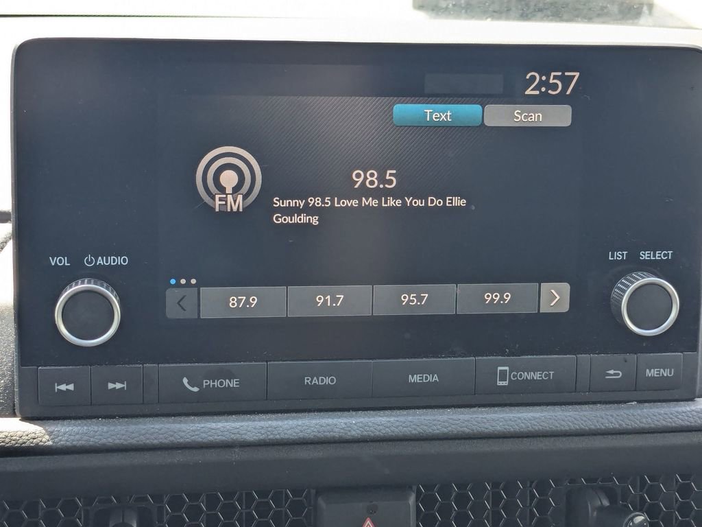 Used 2024 Honda CR-V Sport image 13