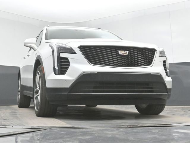 Used 2020 Cadillac XT4 Sport AWD/4WD image 28