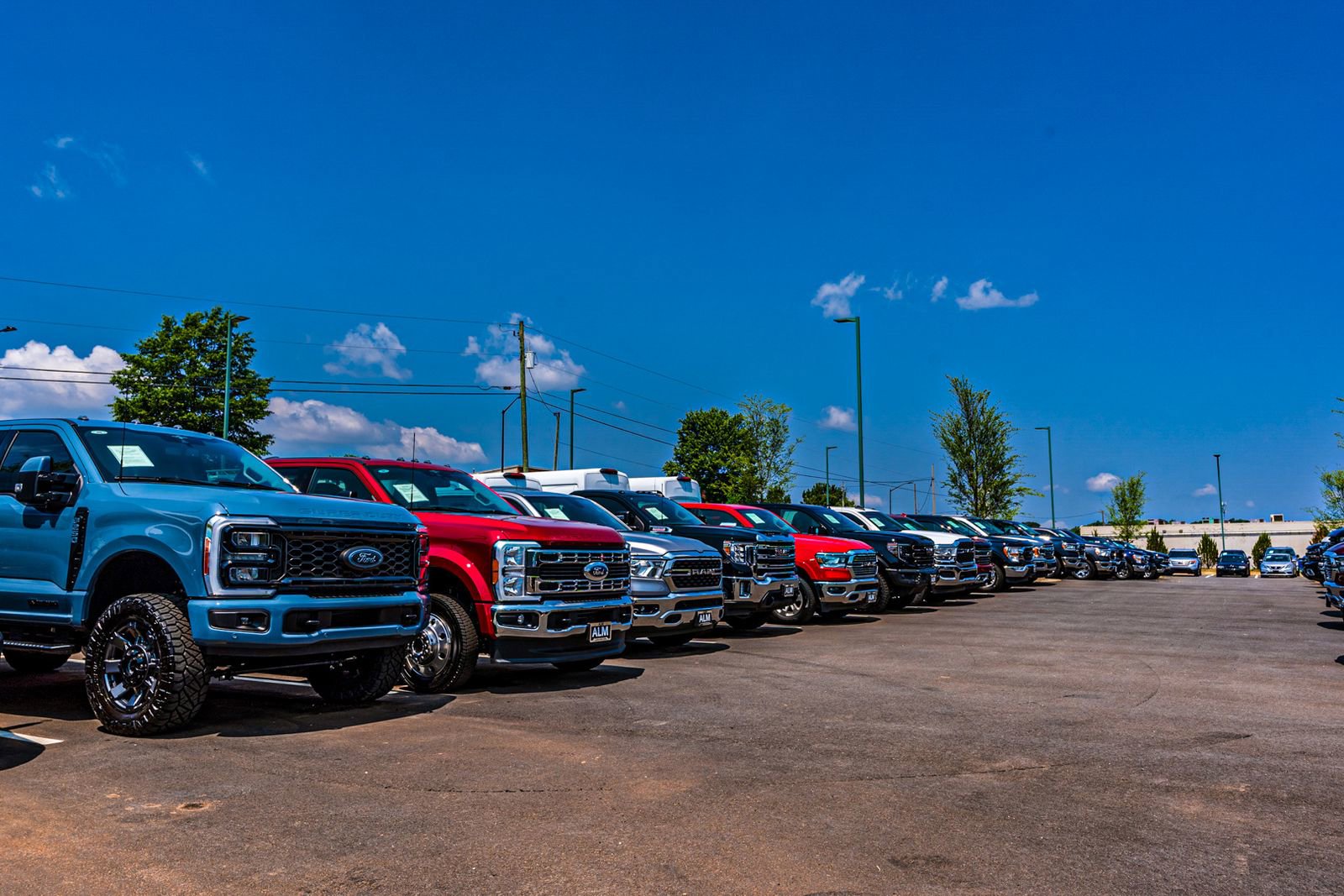 Used 2022 RAM 3500 Laramie AWD/4WD image 53