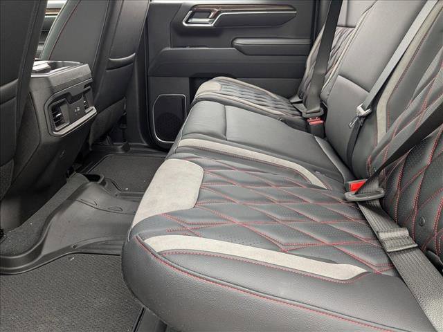 New 2025 Chevrolet Silverado 1500 RST image 15