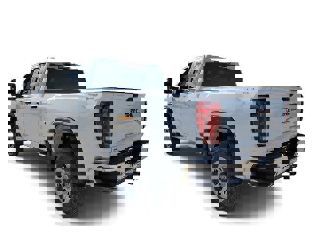 New 2026 GMC Sierra 2500 Pro w/ 1SA Pro Safety Plus Package AWD/4WD image 4