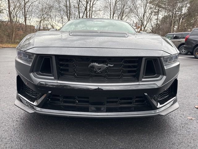 New 2025 Ford Mustang Dark Horse image 8