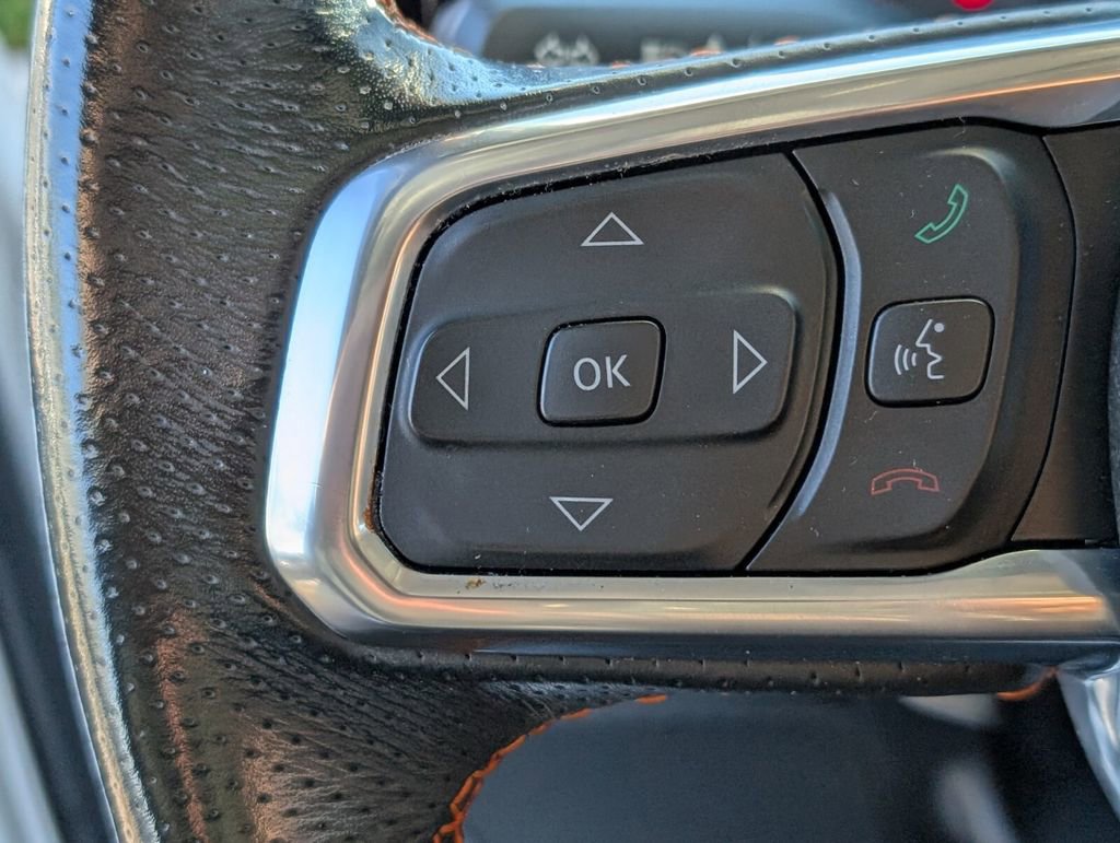 Used 2022 Jeep Gladiator Mojave w/ Trailer Tow Package image 28