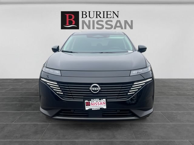 New 2026 Nissan Murano SL AWD/4WD image 8