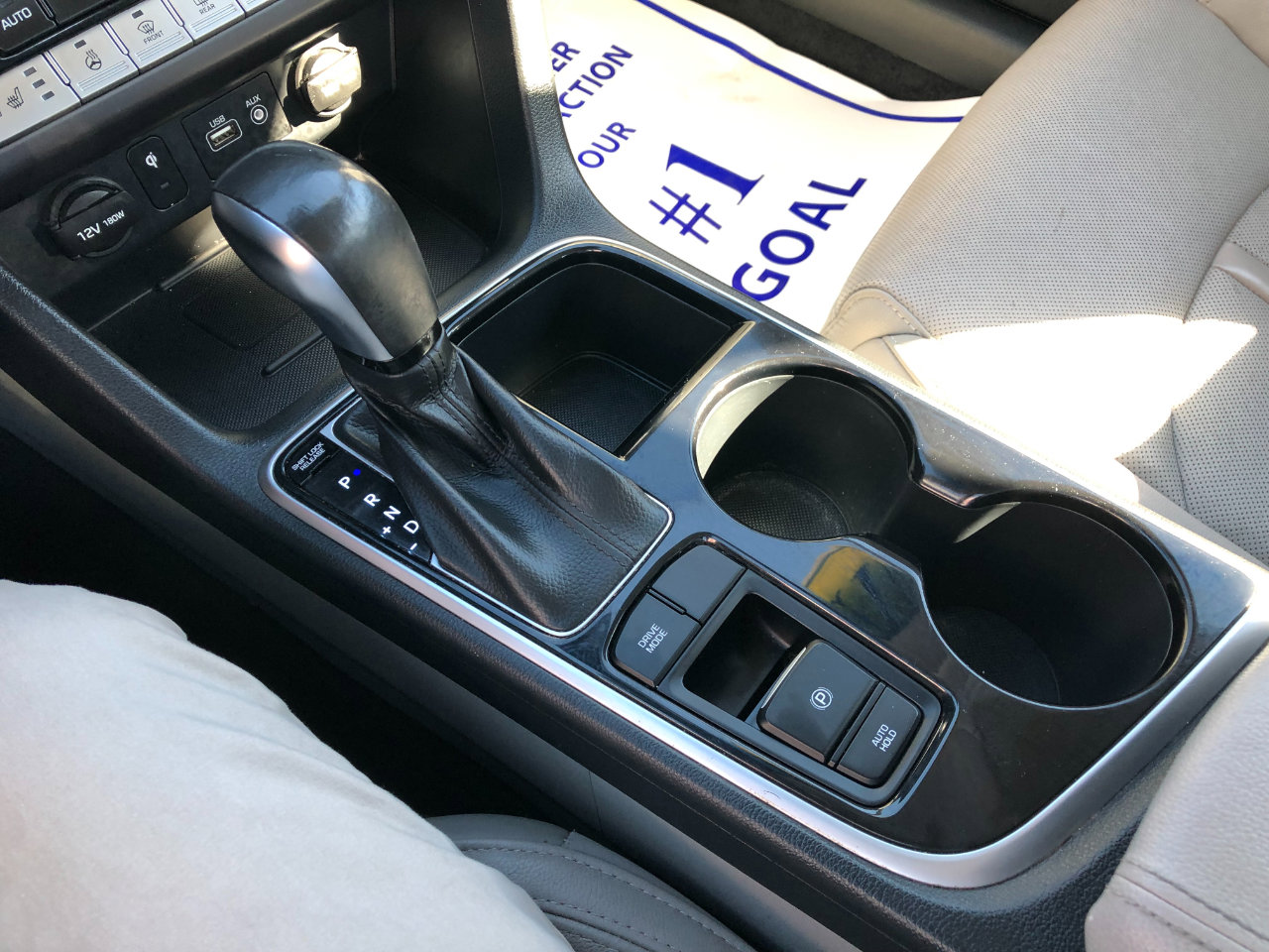 Used 2019 Hyundai Sonata Limited image 22