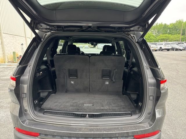 Used 2021 Jeep Grand Cherokee L Laredo AWD/4WD image 8