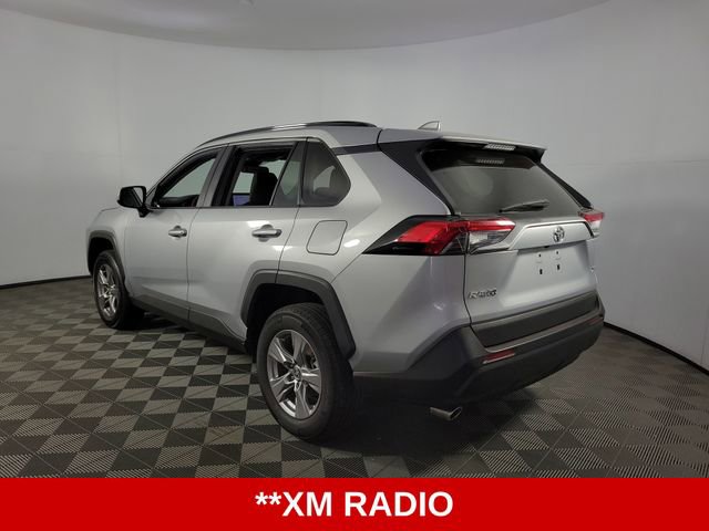 Used 2024 Toyota RAV4 XLE FWD image 6