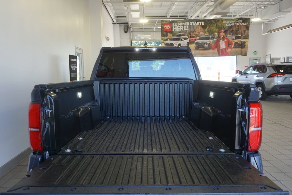 New 2026 Toyota Tacoma SR5 AWD/4WD image 17