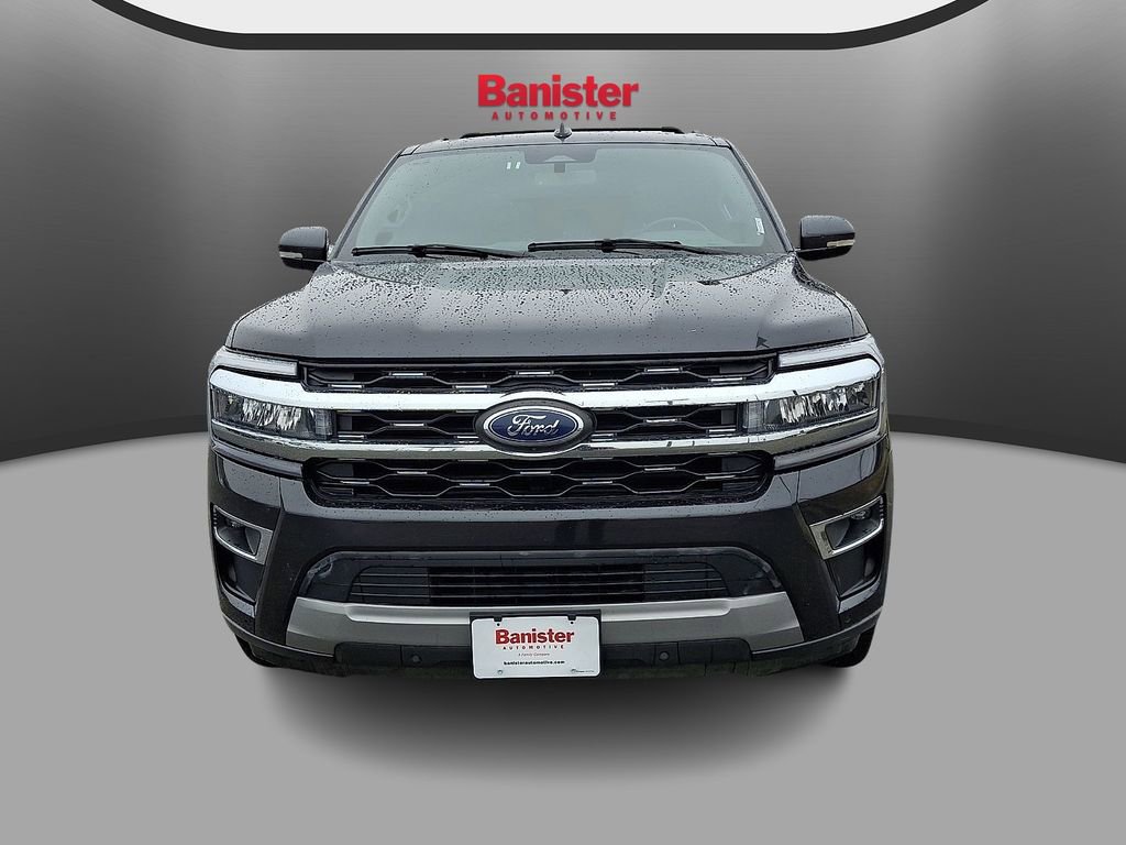 Used 2024 Ford Expedition Limited image 2
