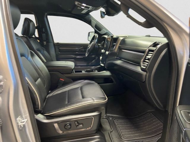 Certified 2022 RAM 1500 Limited image 17