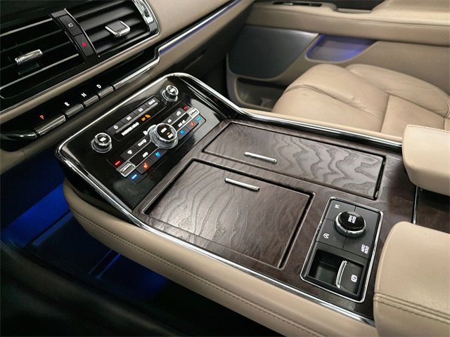 Used 2022 Lincoln Navigator L Reserve image 33