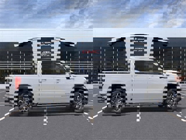 New 2026 GMC Sierra 1500 SLT image 5