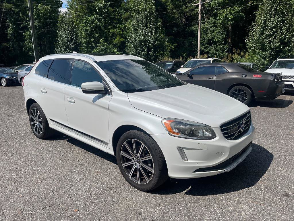 Used 2015 Volvo XC60 T6 Platinum FWD image 15