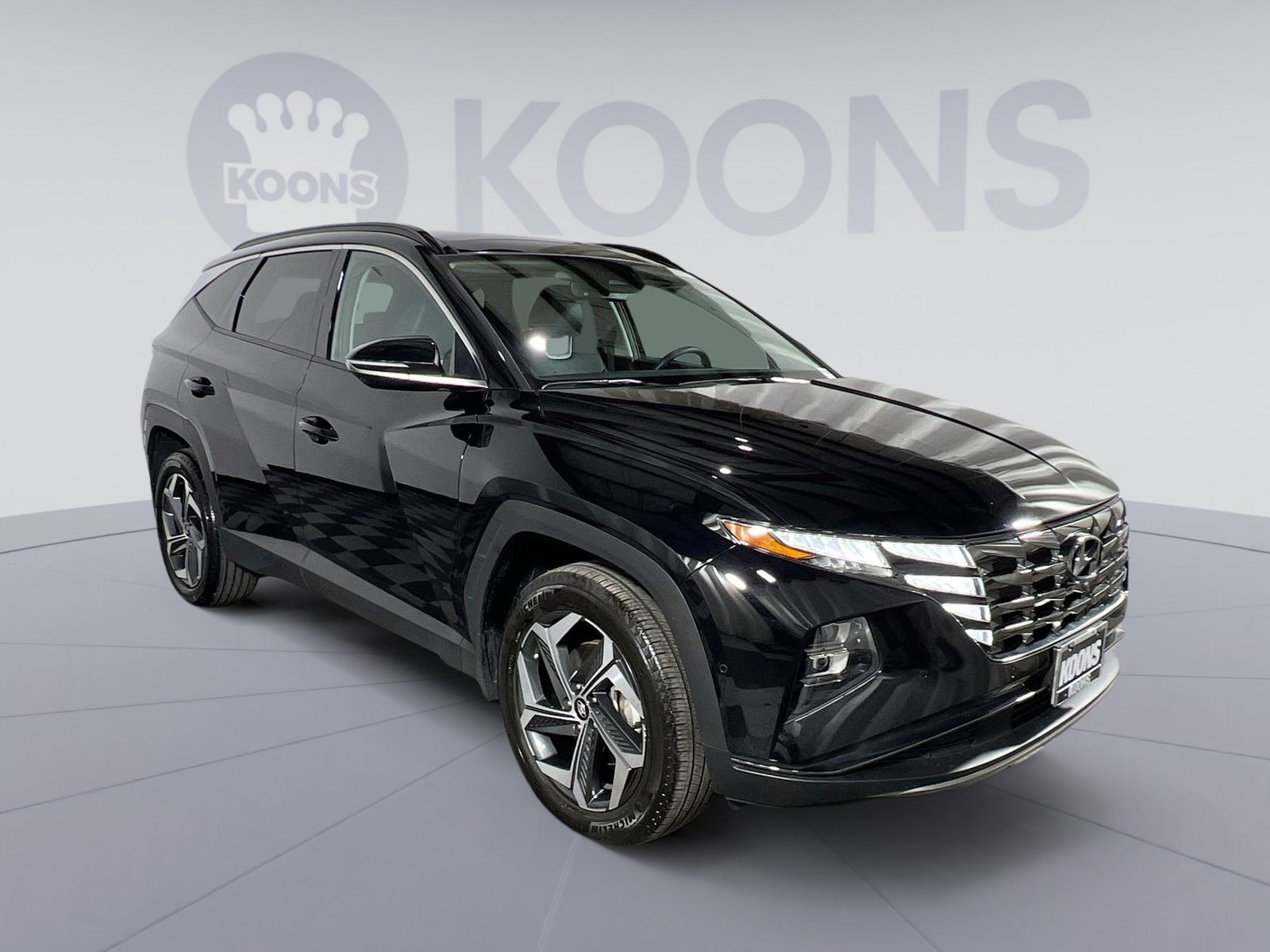 Used 2023 Hyundai Tucson Limited image 10