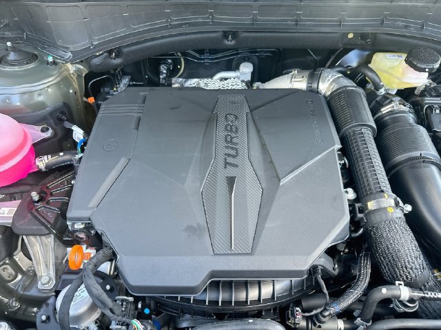 New 2026 Hyundai Santa Fe SEL w/ Tow & Go Package FWD image 31