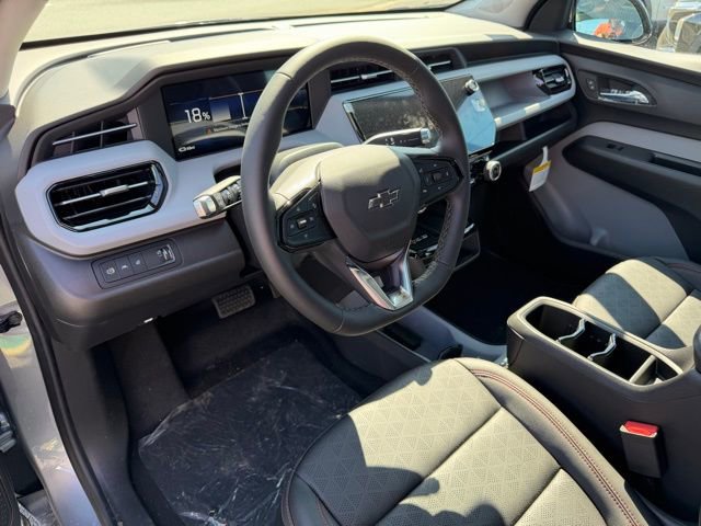 New 2027 Chevrolet Bolt RS w/ Technology Package FWD image 19