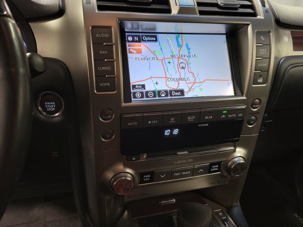 Used 2019 Lexus GX 460 Premium AWD/4WD image 18