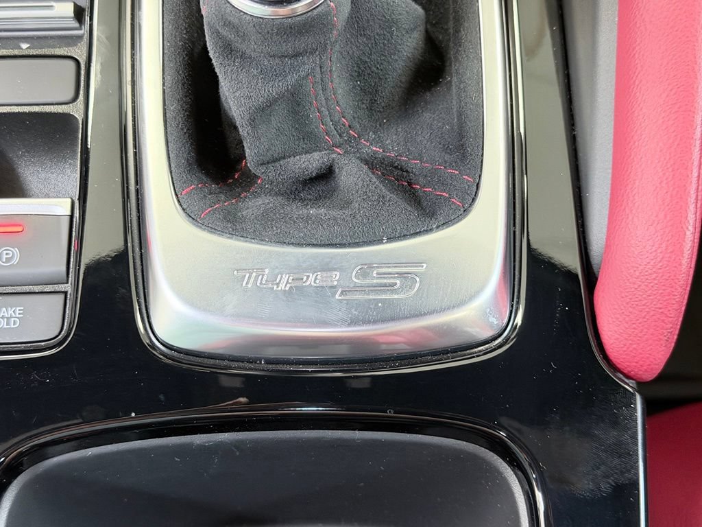 Used 2024 Acura Integra Type S FWD image 45