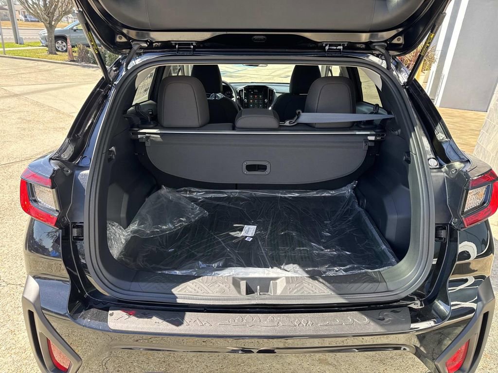 New 2026 Subaru Crosstrek 2.0i Premium image 7