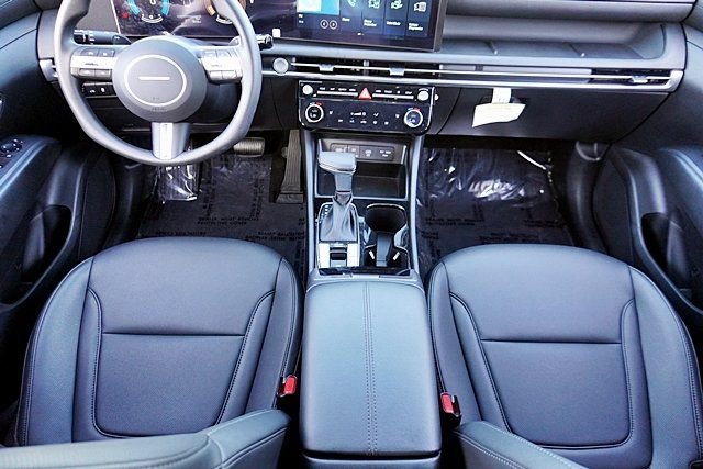Certified 2025 Hyundai Santa Cruz SEL FWD image 21