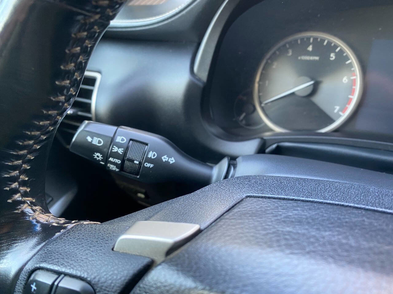 Used 2016 Lexus NX 200t FWD image 19