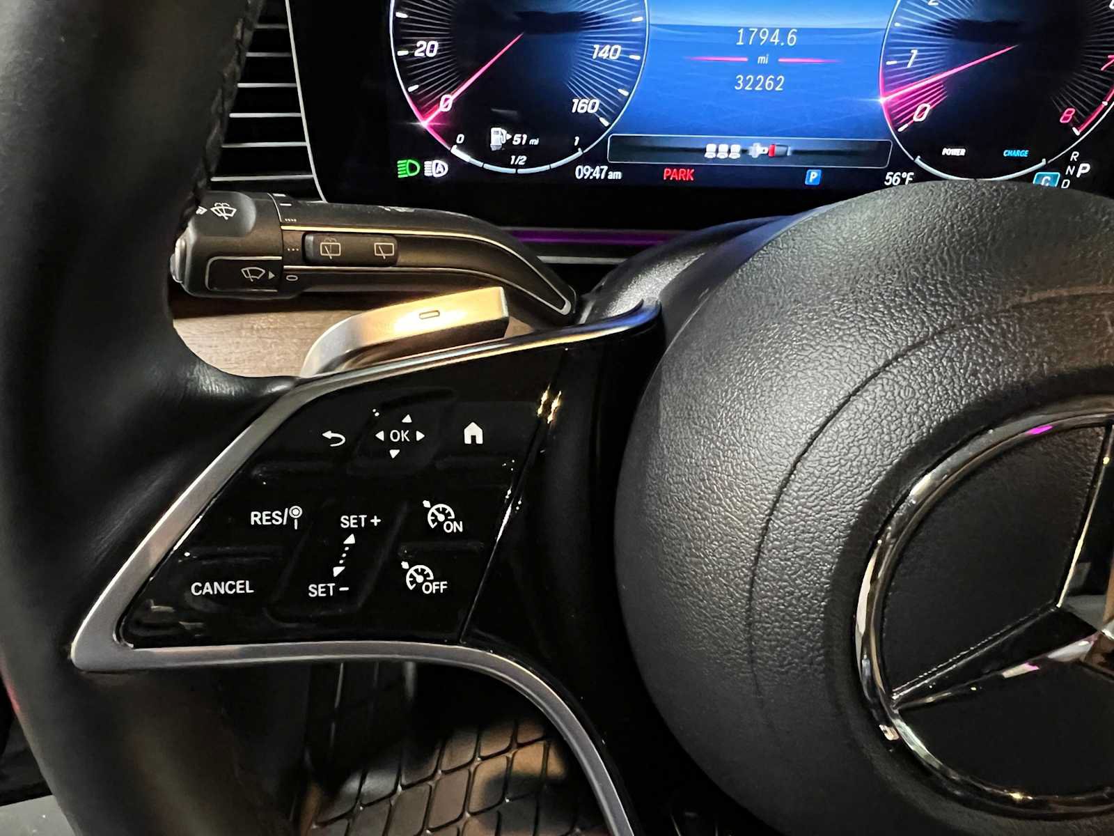 Used 2024 Mercedes-Benz GLE 450 4MATIC image 27