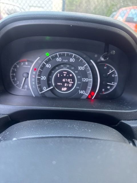 Used 2016 Honda CR-V EX-L image 33