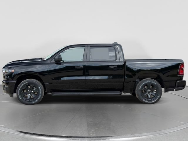 New 2026 RAM 1500 Express AWD/4WD image 7