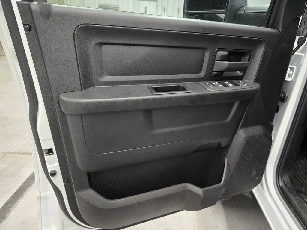 New 2026 RAM 4500 Tradesman image 16