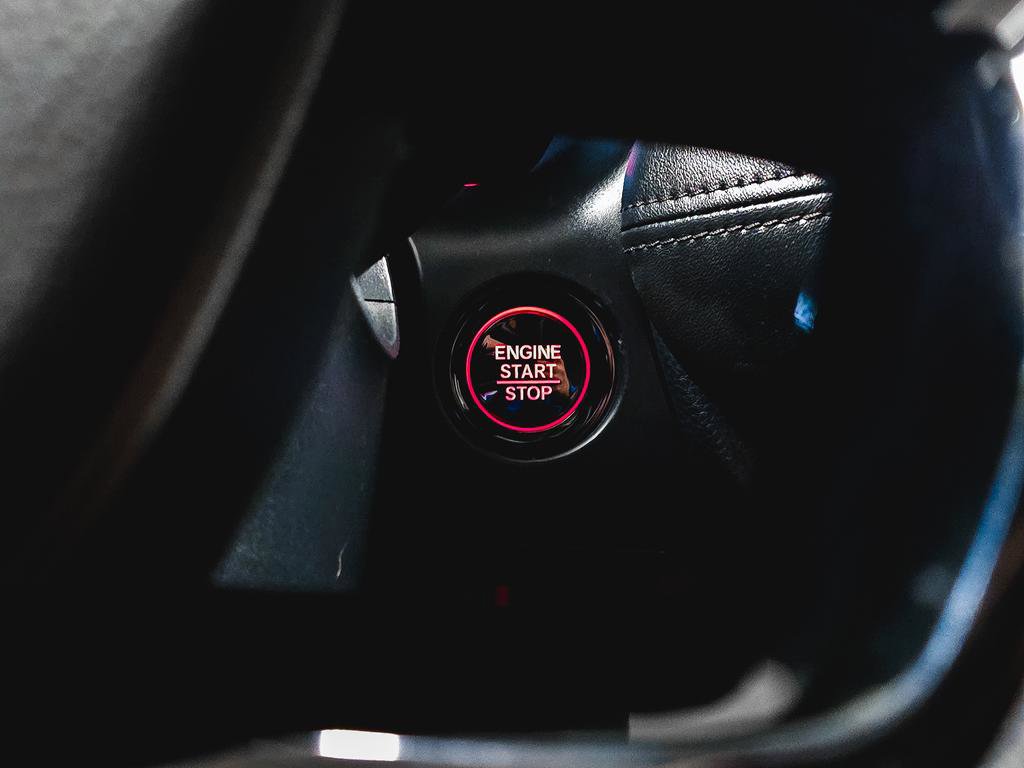 Used 2024 Honda HR-V LX image 24