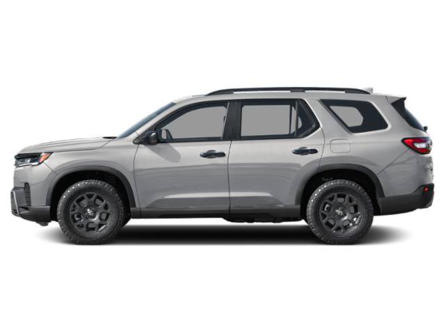 Used 2026 Honda Pilot TrailSport image 3