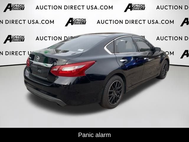 Used 2018 Nissan Altima 2.5 S w/ S Convenience Package image 5