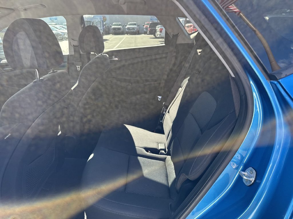 Used 2018 Hyundai Tucson SEL AWD/4WD image 17