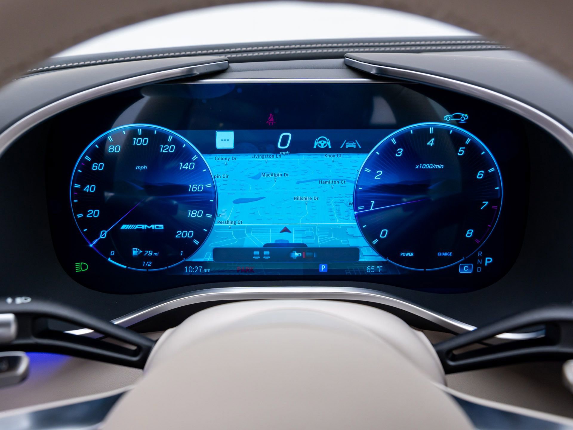 New 2026 Mercedes-Benz SL 43 AMG image 26