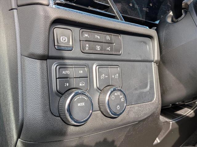 Used 2025 Chevrolet Tahoe LT image 14