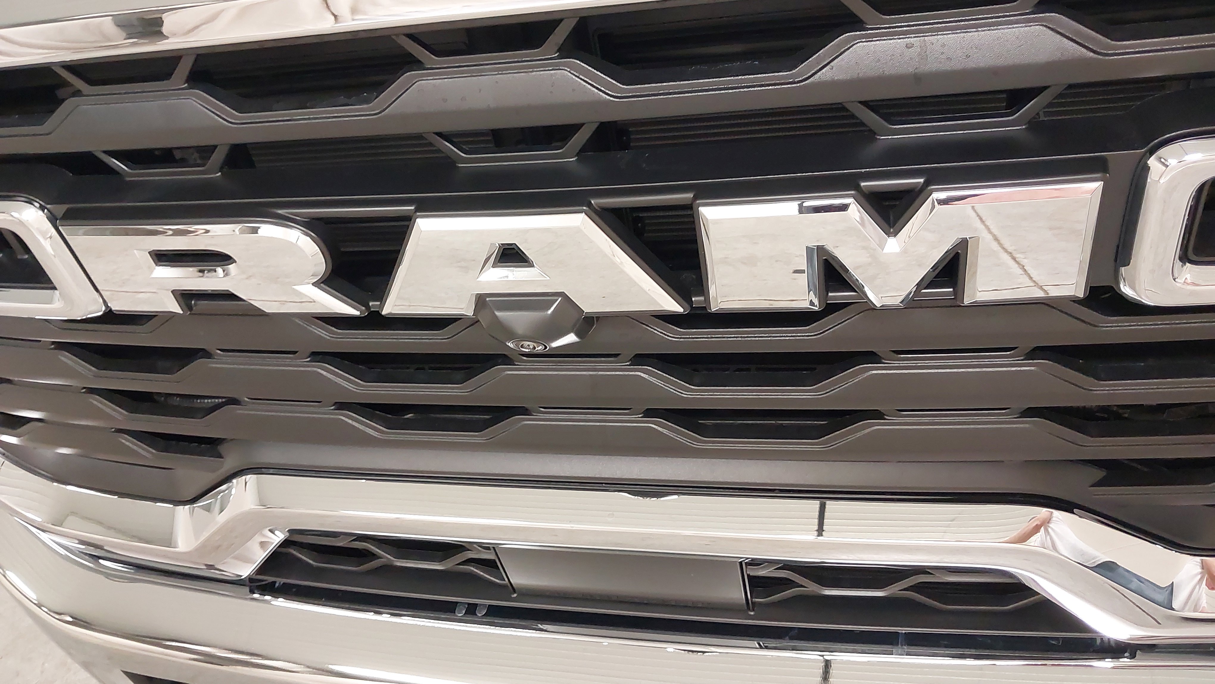 New 2026 RAM 3500 Tradesman image 31