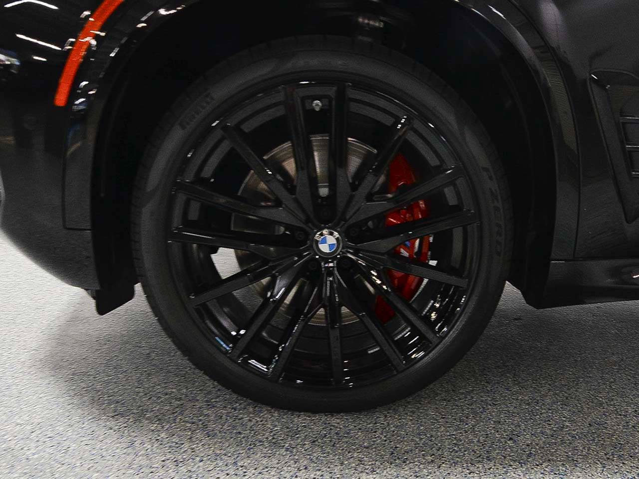 New 2026 BMW X5 M60i image 5