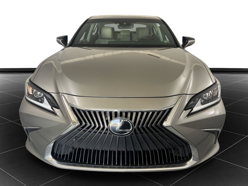 Used 2021 Lexus ES 250 w/ Premium Package AWD/4WD image 8