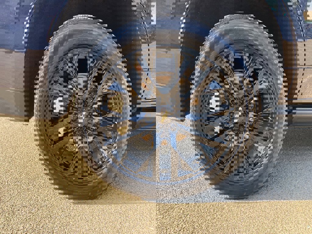 Used 2022 Chevrolet Tahoe High Country image 7