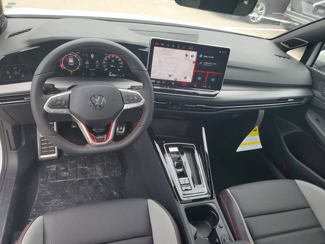 New 2026 Volkswagen GTI SE FWD image 9